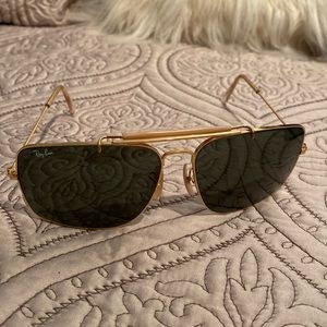 Ray-Ban Sun Glasses